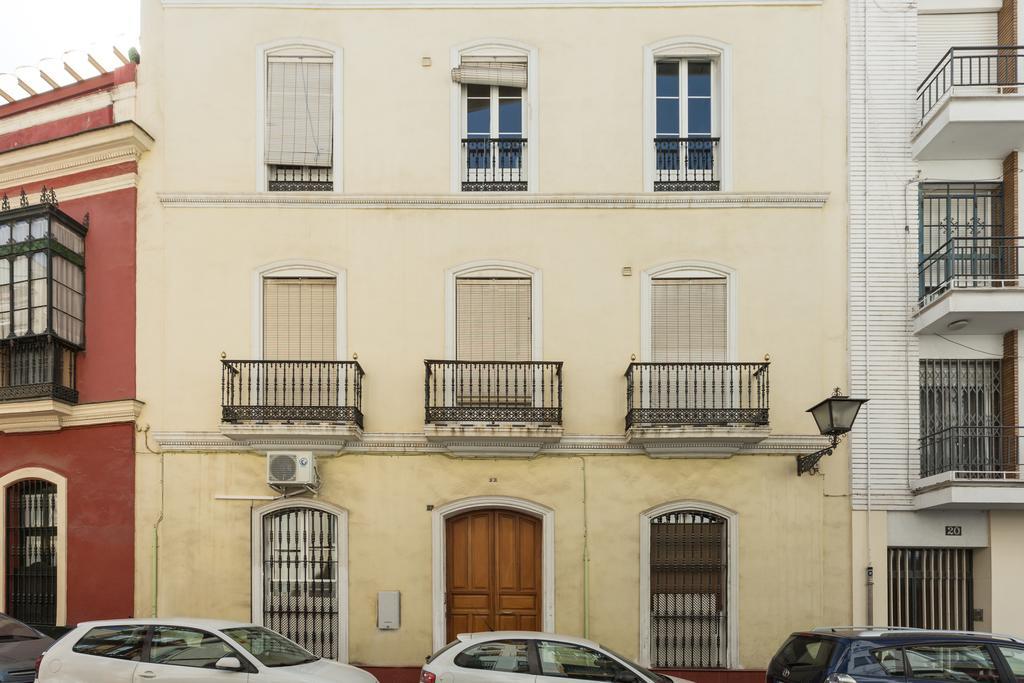 Apartamentos Diaber Gerona 22 — Fotos 1